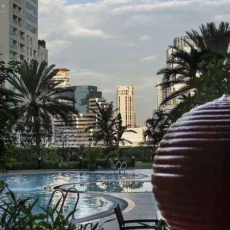 Rembrandt Suites Banguecoque Exterior foto